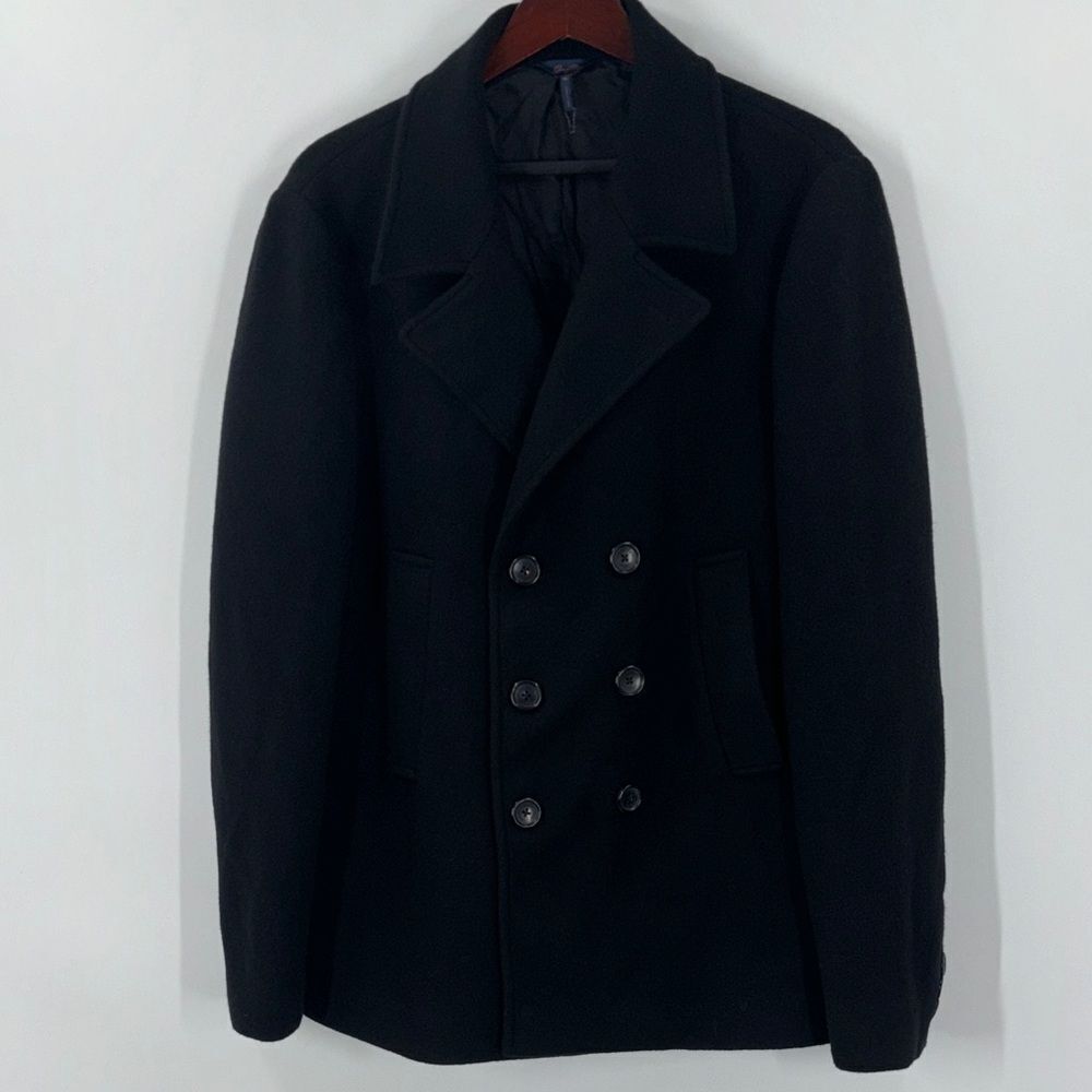 Goodman Brand Wool Blend Jacket Men’s Size XL